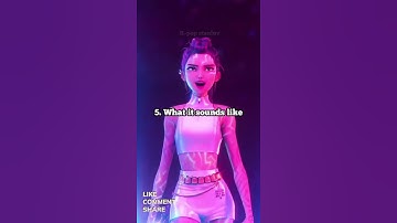 Thumbnail of Best Songs In the Kpop Demon Hunters.