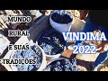 VINDIMA - 2022