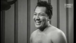 Bujang Lapok 1957 720p HDTV | P.RAMLEE