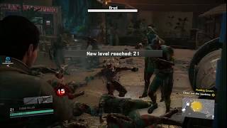 DEAD RISING 4 PC Cheat Trainer