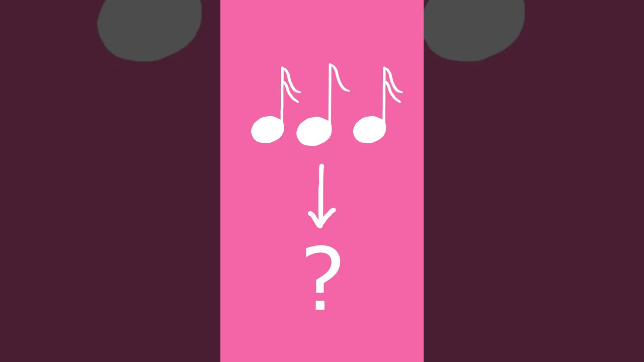 Group the Music Notes -  Quiz 2: Quaver & Semiquaver  
