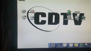 Amiga / Indivision ECS v4 benefits.