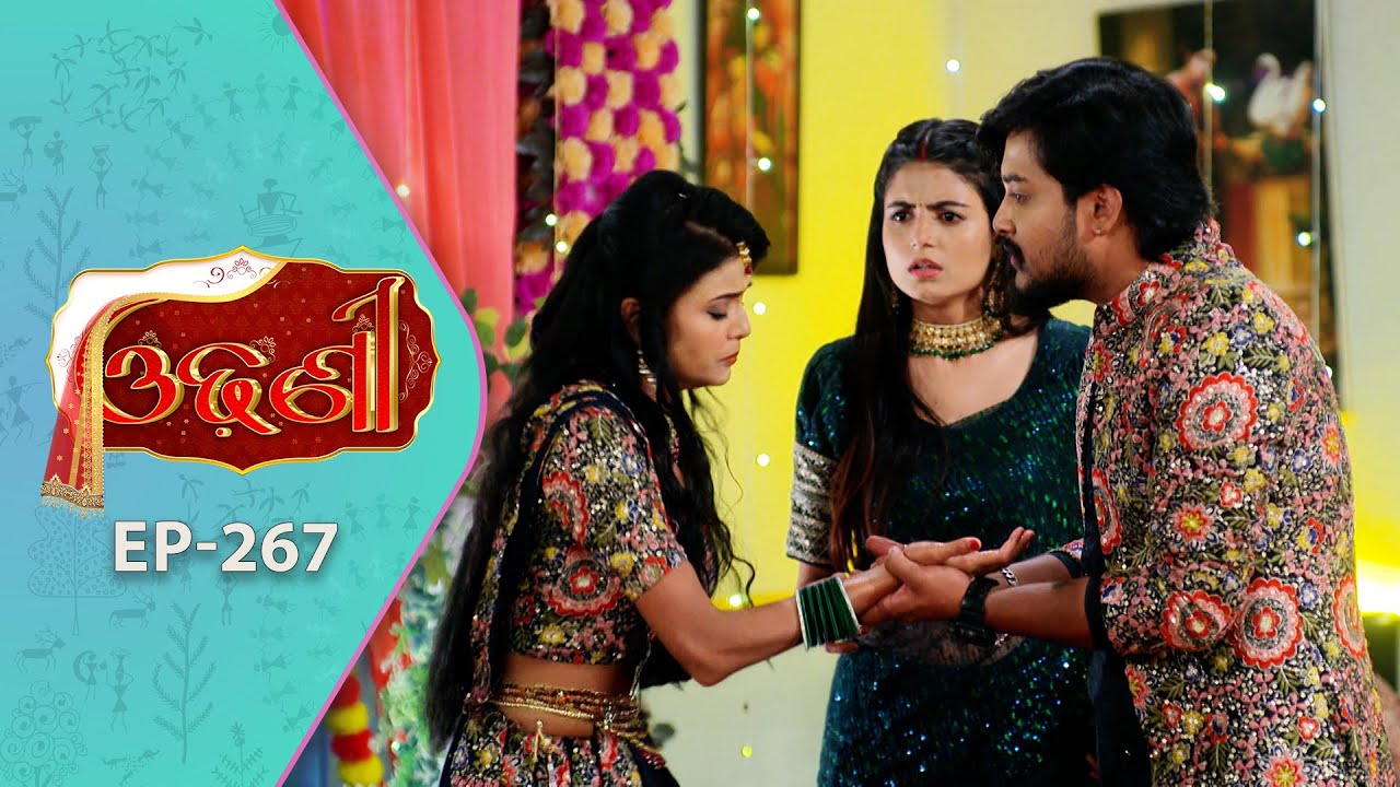Odhani | Full Ep - 267 | 30th Jan 2026 | Odia Serial | TarangTV | Tarang Plus