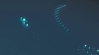 Cinema 4D Field Force Type Reveal