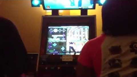 ヘビーローテーション - DDR X3 vs 2ndMix