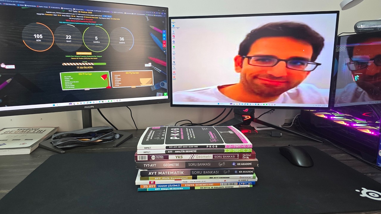 AZ LAF ÇOK İŞ #yks #mezun #hedef1k