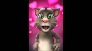Kattepusen synger - Hu Laura