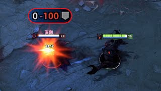 FINALLY.. THE -100 ARMOR STRATEGY