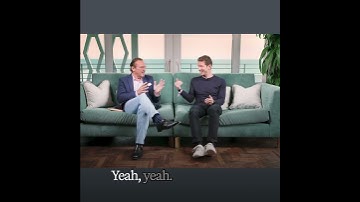 EQT x AGM Miami: Peter Aliprantis, The Surprising Global Boom in Data Centers!