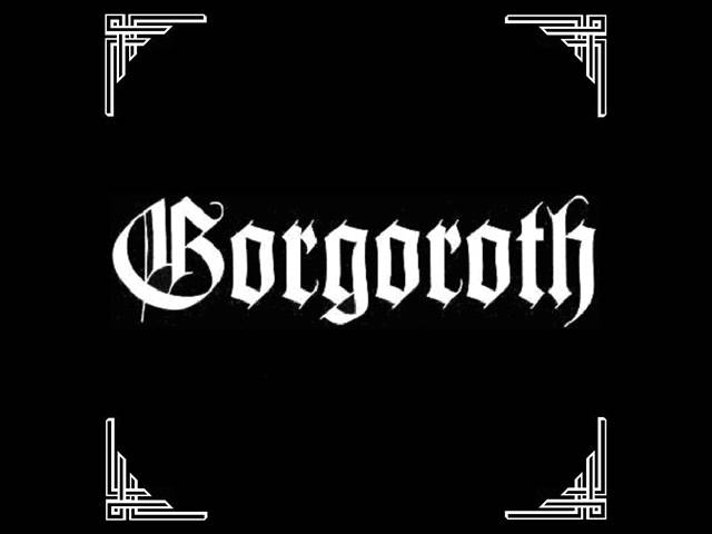 Gorgoroth -Pentagram 1994 (FULL)