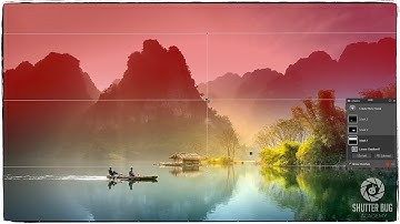 Mastering Object, Gradient, and Range Masking in Adobe Lightroom Classic