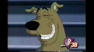 Kids WB What's New Scooby-Doo premiere Promo