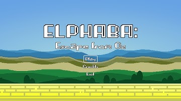 DEV LOG #1: Elphaba: Escape from Oz [Gameplay Preview]