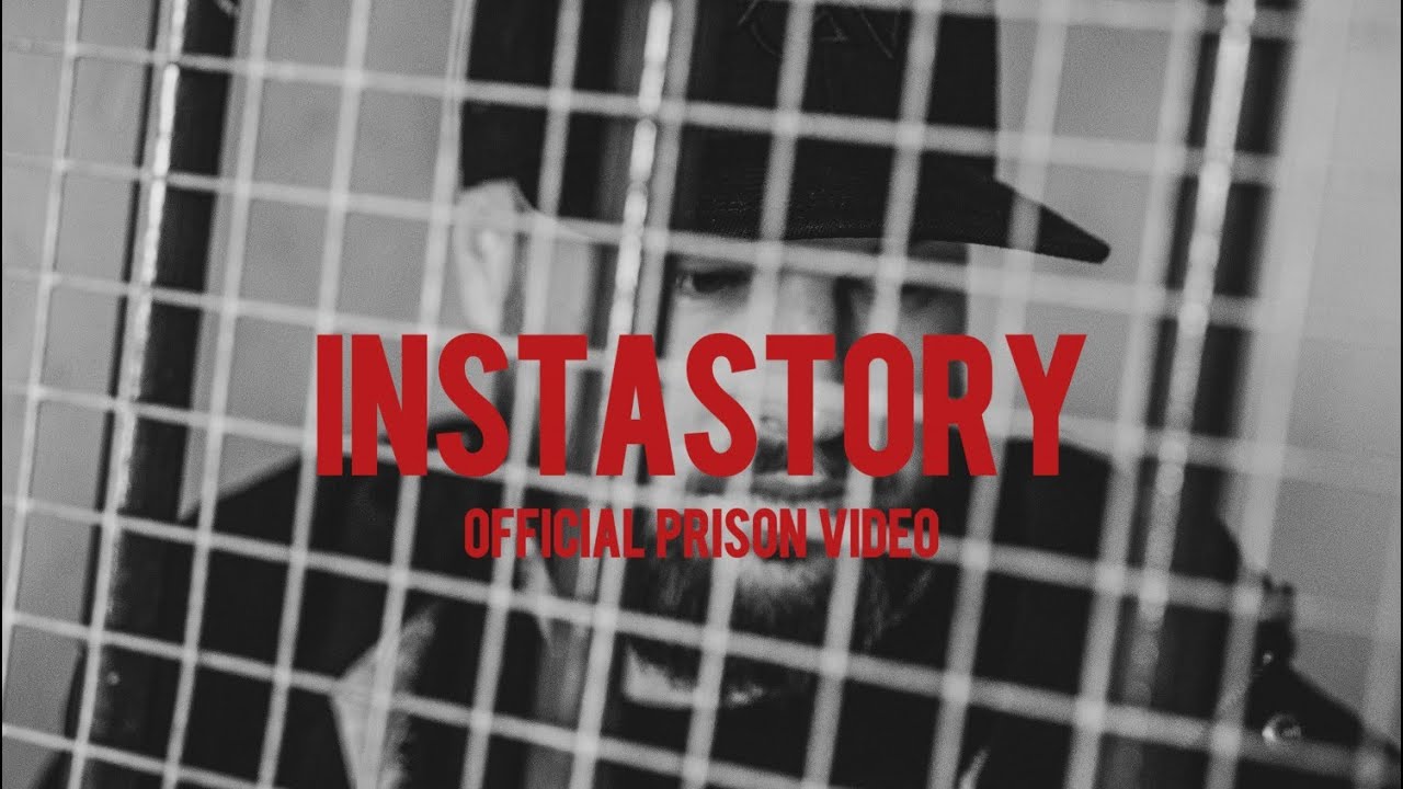 Mira HIGHLAND - Instastory (Official prison video) en YouTube Mira HIGHLAND - Instastory (Official prison video) en YouTube