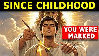 7 Hidden Signs You Were Marked By God Since Childhood