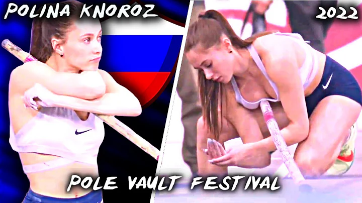 Maybe Next Time|  Polina Knoroz Russian Pole Vault Festival (2022)