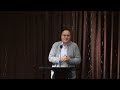 Ученик, которого любил Иисус (Александр Беженарь)