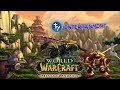 World of Warcraft: All Mist of Pandaria Cutscenes