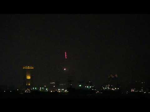 2011高雄燈會02.13拍21;00