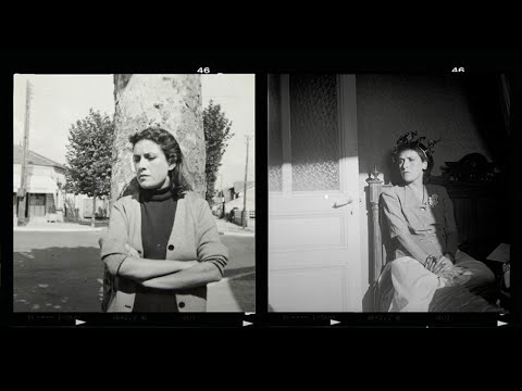 Dora Maar, unpublished, photographic collection