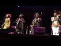Kamasi Washington - The Rhythm Changes (live at UCLA&#39;s Royce Hall)