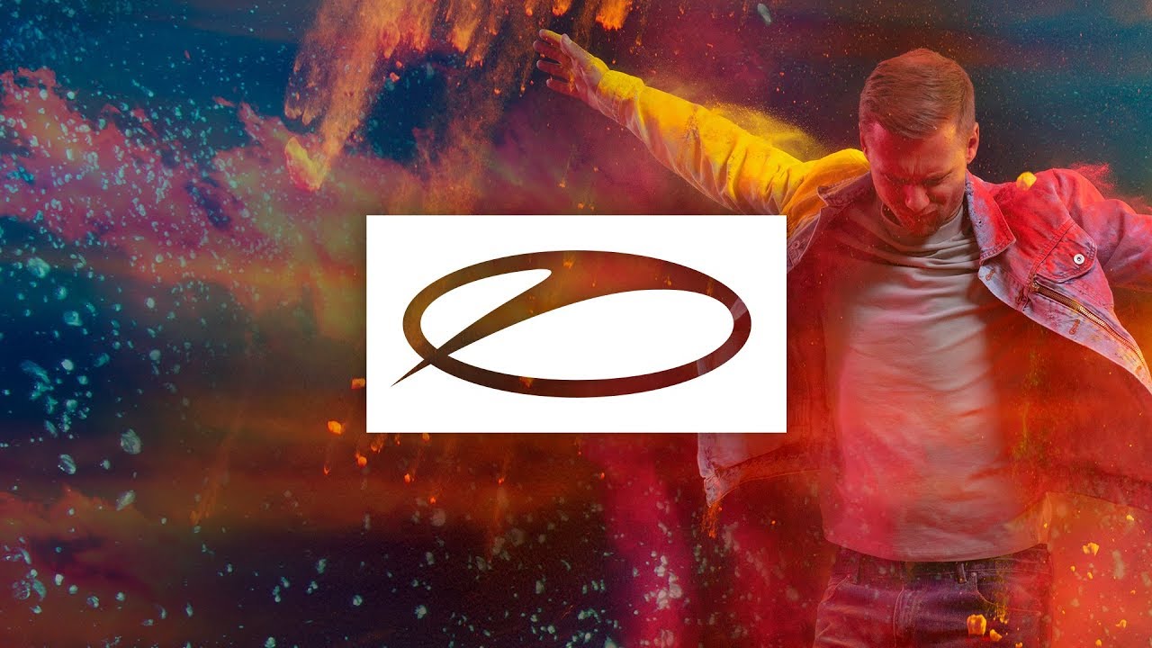 Steve Dekay Fg Noise Abstrakt A State Of Trance Ibiza 2019