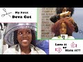 My Deva Cut Experience | Devachan NYC