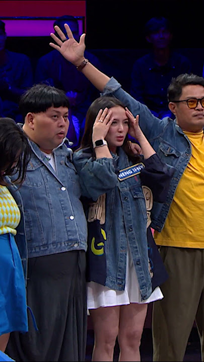 GOKIL! 100 JUTA Berhasil Dibawa Pulang Tim Papham & Mimin Eva - Family 100