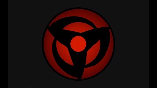 Sharingan Ender Pearl Overlay