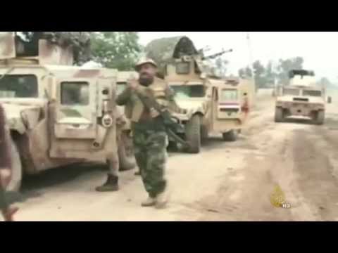 الذكرى 12 لاحتلال العراق إخفاقات وانتكاسات