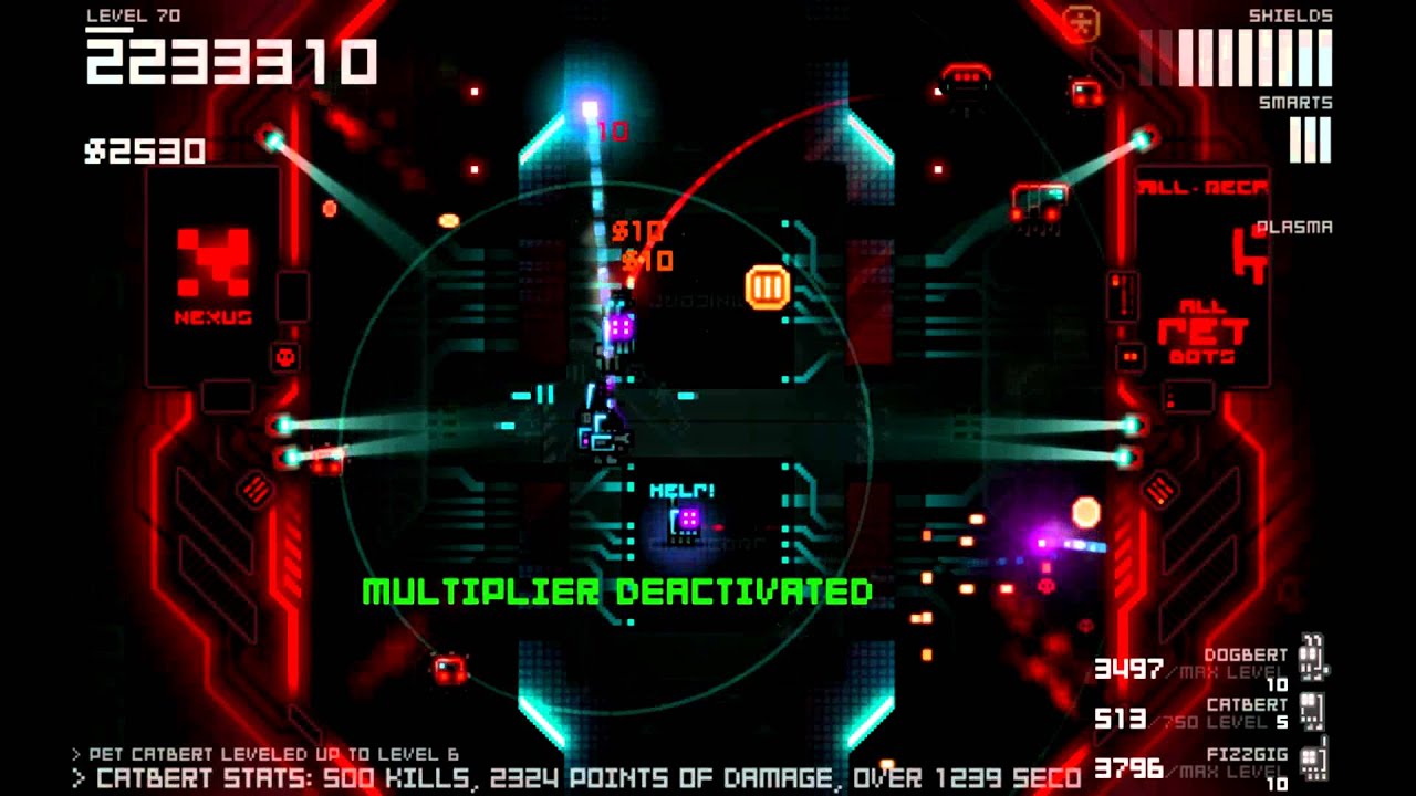 ultratron wii u ultratron wii u