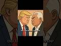 DID THIS REALLY HAPPEN? #trump #politics #news #malaysia #kitabatangan #shorts #viralshorts #fyp