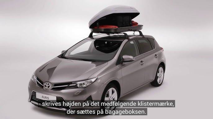 Sådan skifter du på bilen | Danmark - YouTube