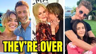 Celebrity Breakups of 2026 That Shocked the World 💔 | Couples You Never Expected