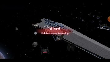 [Fleet] Finalizer (Silencer, FOSFTF, Echelon) fails vs. triple-attacker Executor: 5 banners