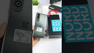 Oneplus Nord Ce4 Short Unboxing #Oneplusnordce4