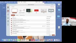 Test Stream