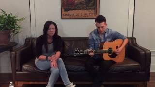 Vice by Miranda Lambert (Cover by Brittany McLamb)