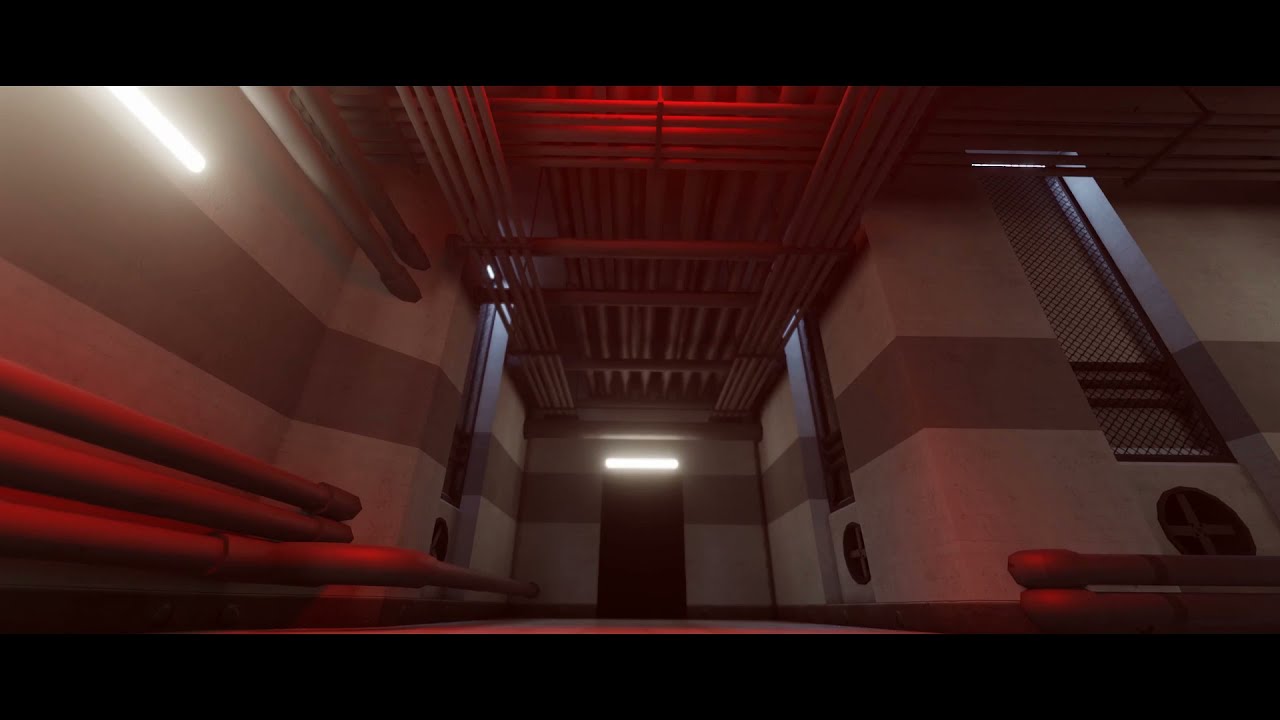 SCP Unreal Containment Breach on X: After 1 year, SCP Unreal is finally  back in development! Here's the 2 new devlog's, and an early screenshot of  the revamped SCP 939 model!