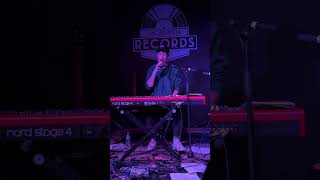 Famous Bastille - Mademoiselle & The Nunnery Blaze Wealth