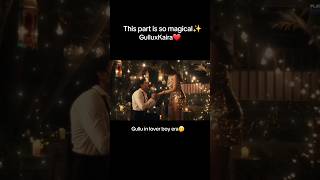 Gullu ji ko pyaar hogaya🤭 #Gullu #Kaira #splitsvillax6 #splitspaglu #fyp