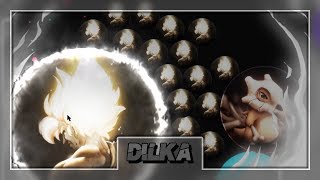 king of quads? gotaio commentary ft raccon dilka