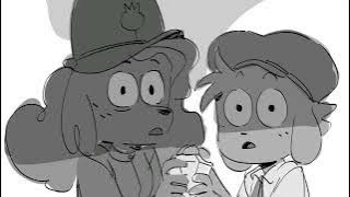 An animatic by Eva Figueroa