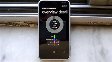 Store Offline Maps to SD Card in Windows Phone