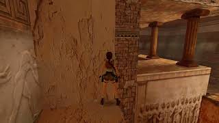 Tomb Raider I Remastered [Level 7] You Corner Bug! Achievement/Trophy Guide