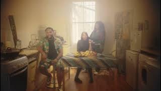 MoYah ft. Don Jaga - Tabonga  