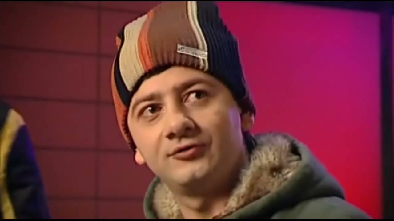 Наша Раша (Газмяс, Безвзяточный Полицейский, Труболитейный Завод.