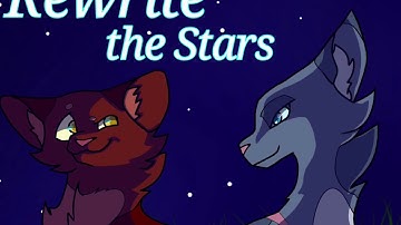 Rewrite The Stars | Thumbnail Contest Entry