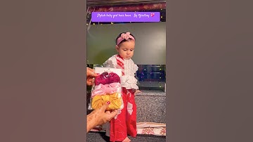 Stylish baby girl hair bows: A must-have for every mom 👩💖