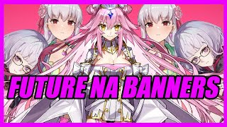 What Upcoming NA Banners Should You Summon On? (Fate/Grand Order)
